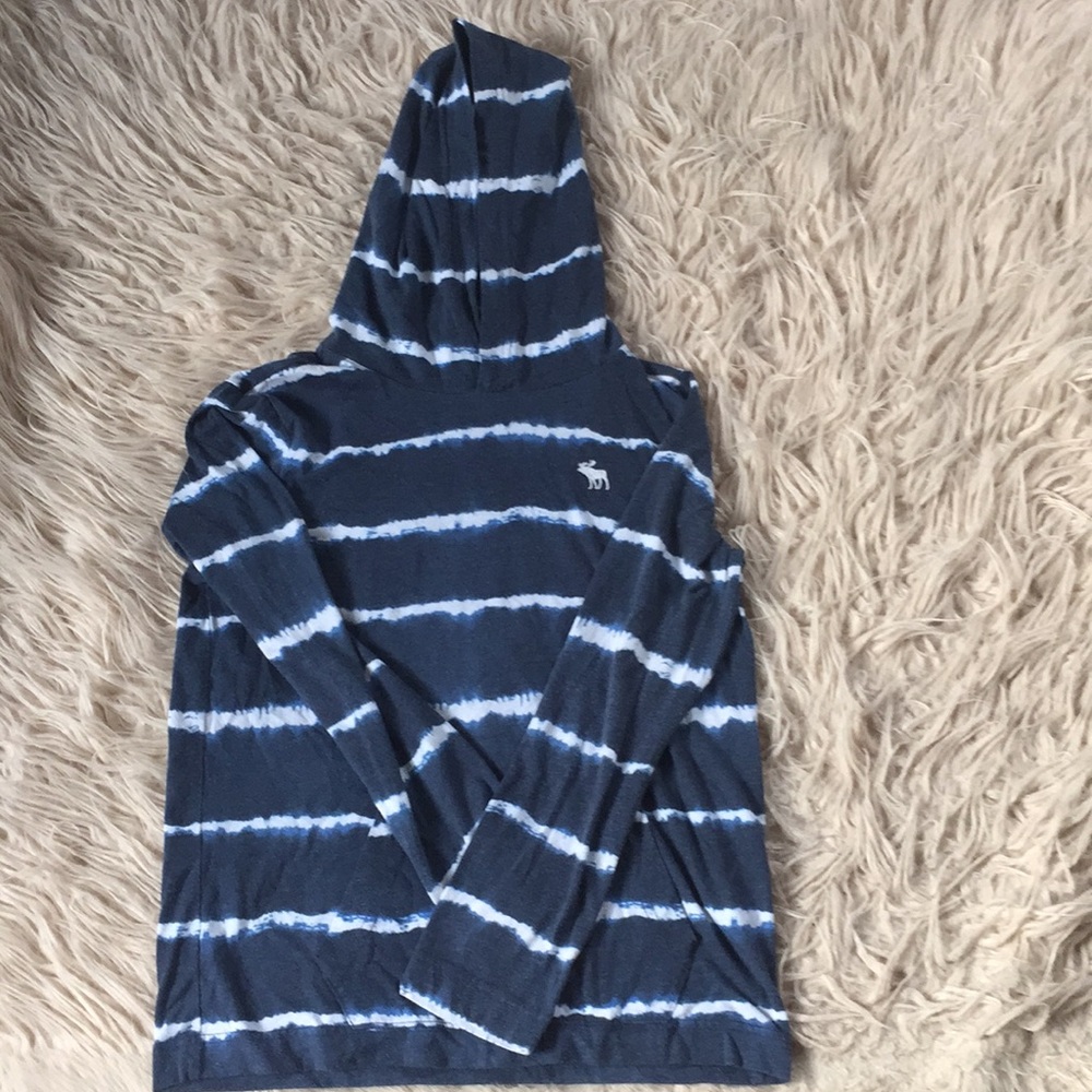 Abercrombie Kids Hoodie